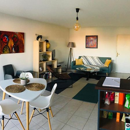 App Calme, Securisee, 5Min Du Centre Apartment Beaune  Exterior photo