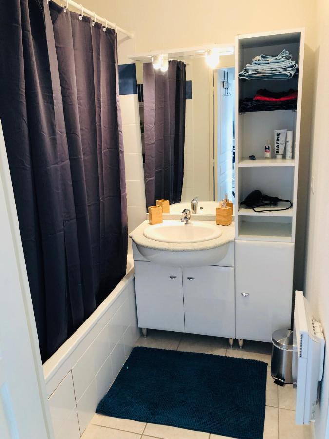App Calme, Securisee, 5Min Du Centre Apartment Beaune  Exterior photo