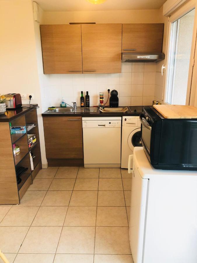 App Calme, Securisee, 5Min Du Centre Apartment Beaune  Exterior photo