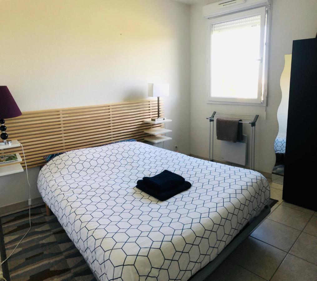 App Calme, Securisee, 5Min Du Centre Apartment Beaune  Exterior photo